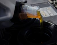 Choose the Right Motor Oil for Your Car