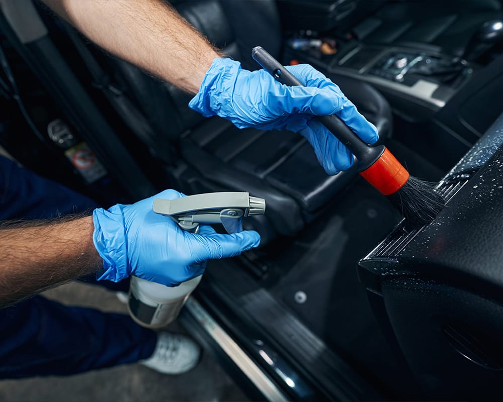Professional Car Detailing Essential for Long-Term Care