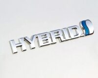 hybrid cars
