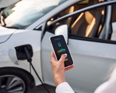 Future of Transportation